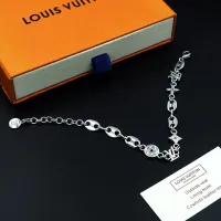 $29.00 USD Louis Vuitton LV Bracelets #1413649