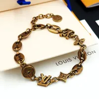 $29.00 USD Louis Vuitton LV Bracelets #1413650