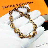 $29.00 USD Louis Vuitton LV Bracelets #1413650