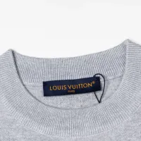 $92.00 USD Louis Vuitton LV Sweaters Long Sleeved For Unisex #1413651