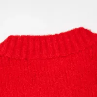 $92.00 USD Louis Vuitton LV Sweaters Long Sleeved For Unisex #1413652