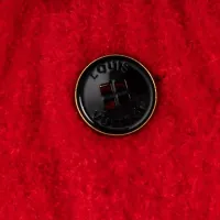 $92.00 USD Louis Vuitton LV Sweaters Long Sleeved For Unisex #1413652