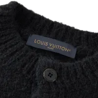 $92.00 USD Louis Vuitton LV Sweaters Long Sleeved For Unisex #1413653