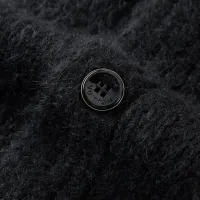 $92.00 USD Louis Vuitton LV Sweaters Long Sleeved For Unisex #1413653