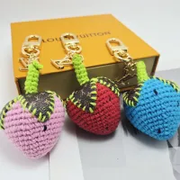 $32.00 USD Louis Vuitton LV Key Holder And Bag Buckle #1413655