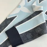 $115.00 USD Louis Vuitton LV Sweaters Long Sleeved For Unisex #1413656