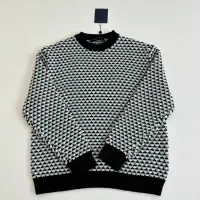 $118.00 USD Louis Vuitton LV Sweaters Long Sleeved For Unisex #1413657