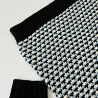 $118.00 USD Louis Vuitton LV Sweaters Long Sleeved For Unisex #1413657