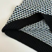 $118.00 USD Louis Vuitton LV Sweaters Long Sleeved For Unisex #1413657