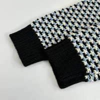 $118.00 USD Louis Vuitton LV Sweaters Long Sleeved For Unisex #1413657