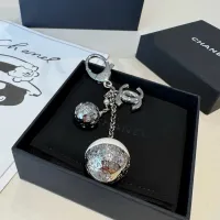 $25.00 USD Chanel Key Holder And Bag Buckle #1413658
