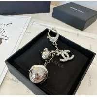 $25.00 USD Chanel Key Holder And Bag Buckle #1413658