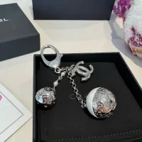 $25.00 USD Chanel Key Holder And Bag Buckle #1413658