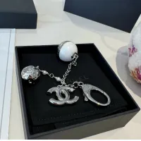 $25.00 USD Chanel Key Holder And Bag Buckle #1413658