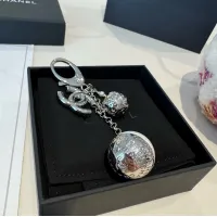 $25.00 USD Chanel Key Holder And Bag Buckle #1413658