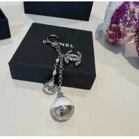 $25.00 USD Chanel Key Holder And Bag Buckle #1413658