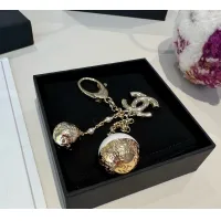$25.00 USD Chanel Key Holder And Bag Buckle #1413659