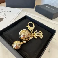 $25.00 USD Chanel Key Holder And Bag Buckle #1413659