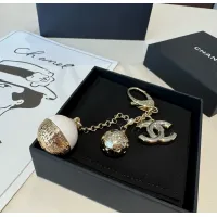 $25.00 USD Chanel Key Holder And Bag Buckle #1413659