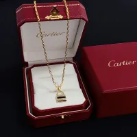 $42.00 USD Cartier Necklaces #1413660
