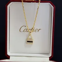 $42.00 USD Cartier Necklaces #1413660