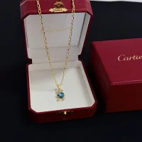 $42.00 USD Cartier Necklaces #1413661