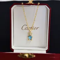 $42.00 USD Cartier Necklaces #1413661