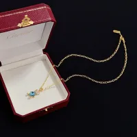 $42.00 USD Cartier Necklaces #1413661