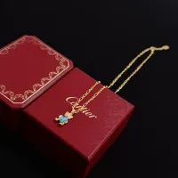 $42.00 USD Cartier Necklaces #1413661