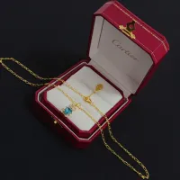 $42.00 USD Cartier Necklaces #1413661