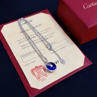$45.00 USD Cartier Necklaces #1413662