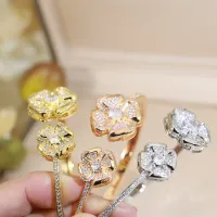 $48.00 USD Bvlgari Bracelets For Women #1413663