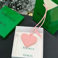 $56.00 USD Bottega Veneta BV Key Holder And Bag Buckle #1413666