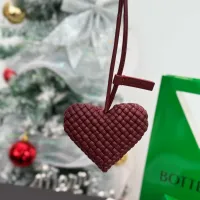 $56.00 USD Bottega Veneta BV Key Holder And Bag Buckle #1413667