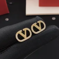 $25.00 USD Valentino Earrings For Women #1413716