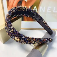 $25.00 USD Chanel Headband For Women #1413717