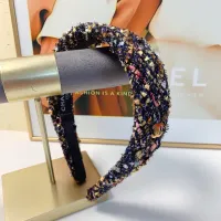 $25.00 USD Chanel Headband For Women #1413717