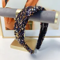 $25.00 USD Chanel Headband For Women #1413717