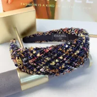 $25.00 USD Chanel Headband For Women #1413717