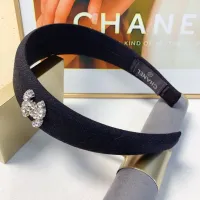 $25.00 USD Chanel Headband For Women #1413719