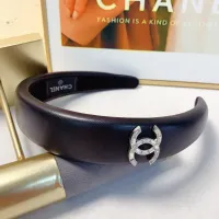 $25.00 USD Chanel Headband For Women #1413720