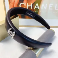 $25.00 USD Chanel Headband For Women #1413720