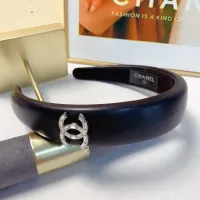 $25.00 USD Chanel Headband For Women #1413720