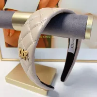 $25.00 USD Christian Dior Headband For Women #1413721