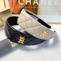 $25.00 USD Christian Dior Headband For Women #1413722