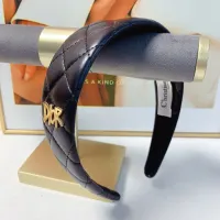 $25.00 USD Christian Dior Headband For Women #1413722
