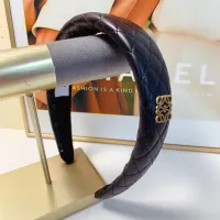 $25.00 USD LOEWE Headband For Women #1413723