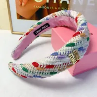 $25.00 USD MIU MIU Headband For Women #1413724