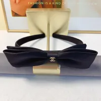 $27.00 USD Chanel Headband For Women #1413725