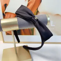 $27.00 USD Chanel Headband For Women #1413725